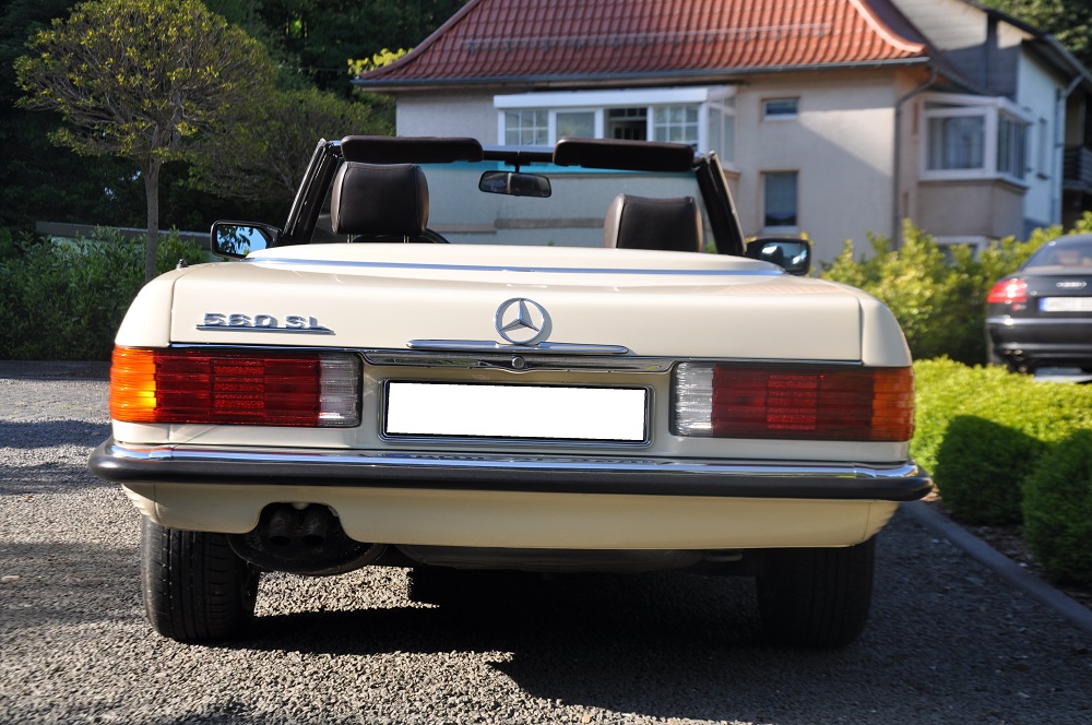 MB 560 SL-5