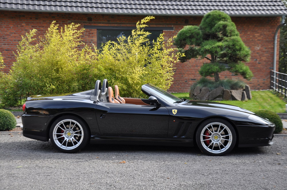 Barchetta-1