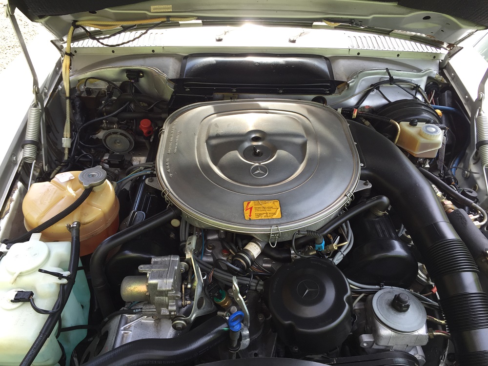 motor