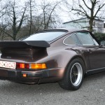 Porsche 930 Turbo