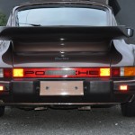 Porsche 930 Turbo