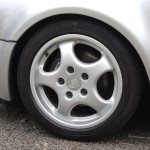 Porsche 964 WTL 006