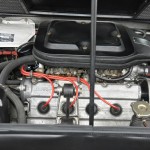 F308 GTB Motor