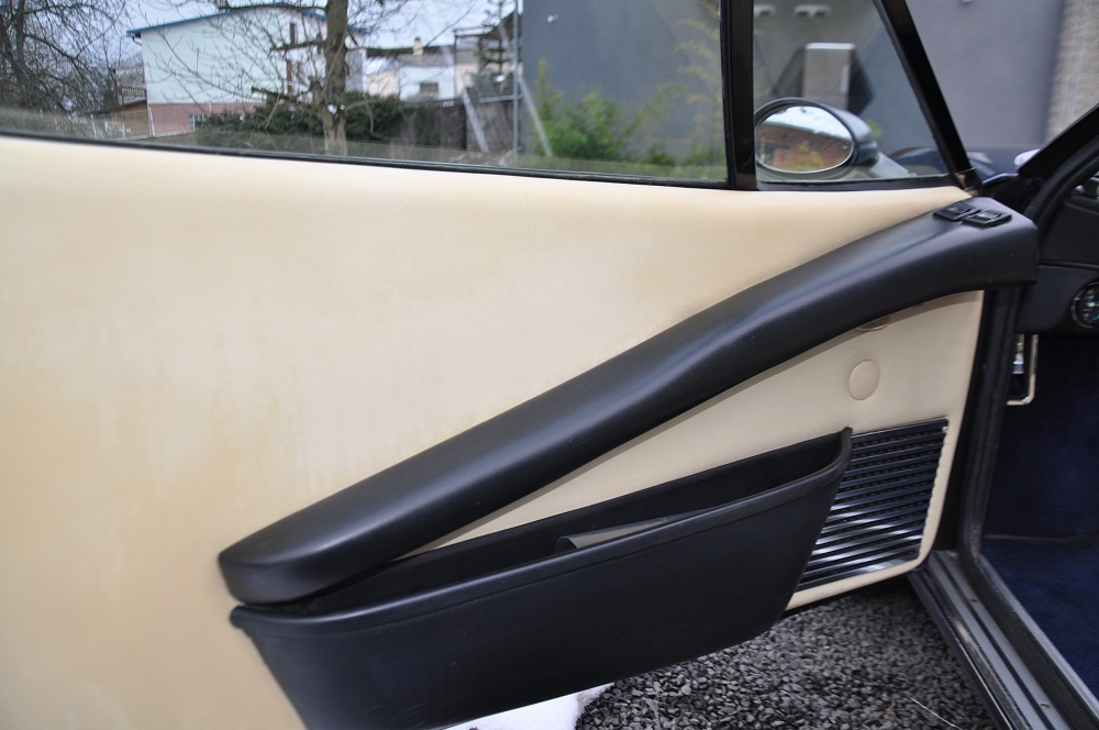 F308 GTB Türverkleidung