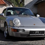 964 Turbo 3,6-6