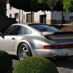 964 Turbo 3,6-4