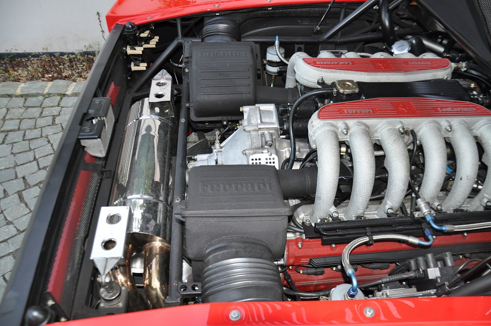 512 TR Motor2