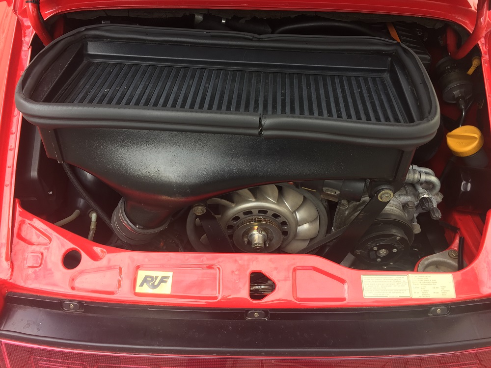964 RCT Motor