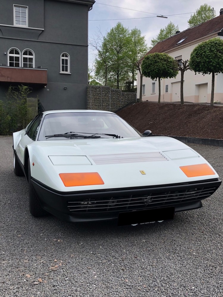 Ferrari 512 BB
