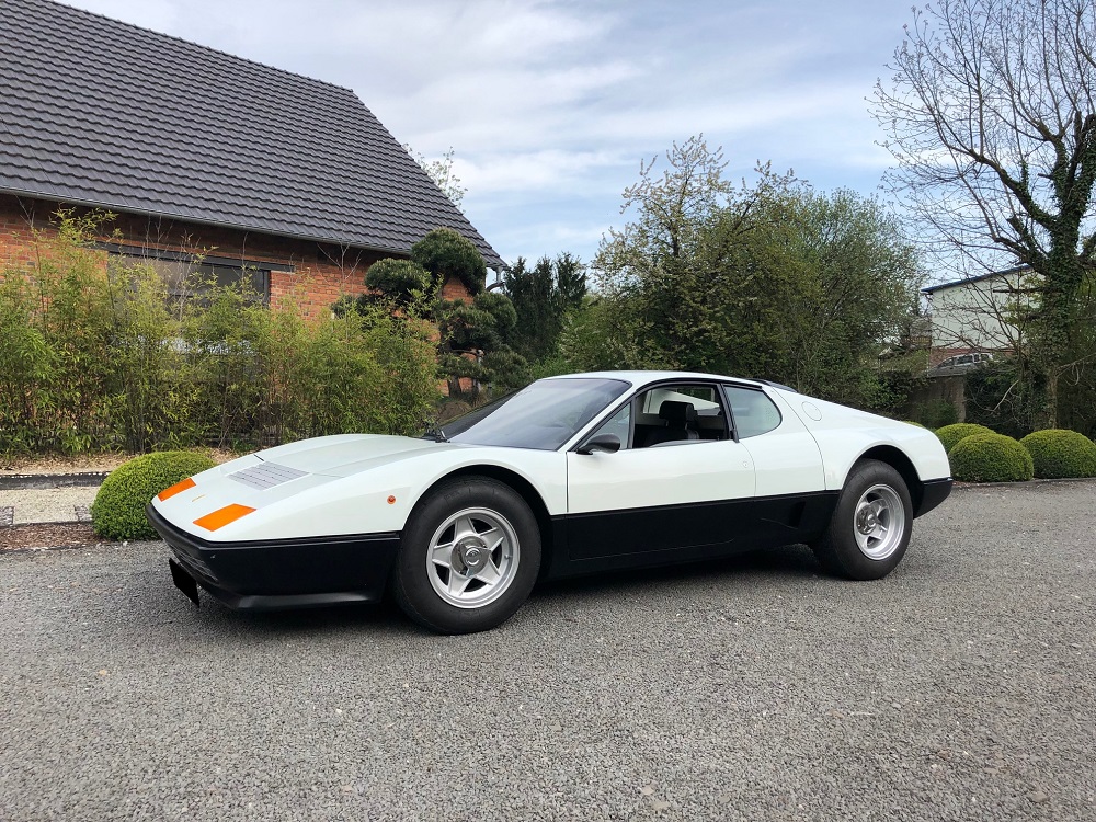 Ferrari 512 BB