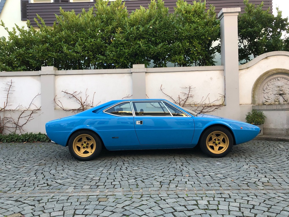 Dino 308 GT4-1