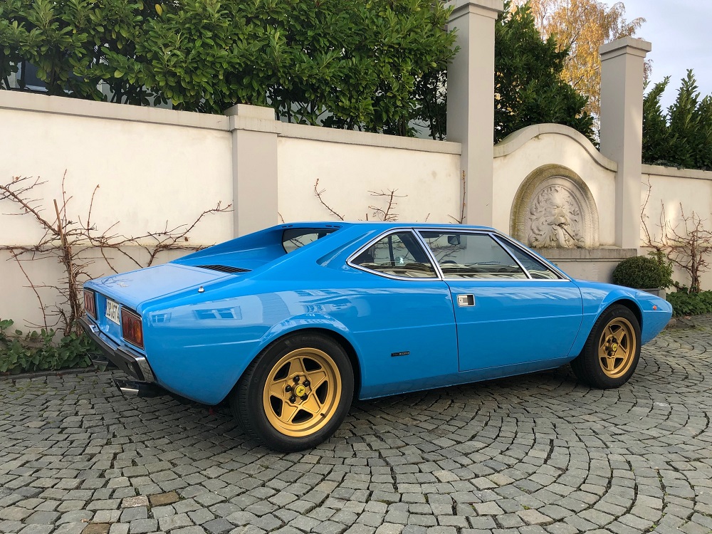 Dino 308 GT4-2