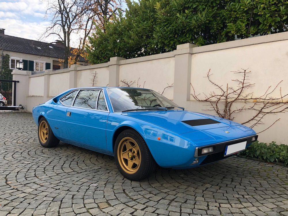 Dino 308 GT4-3