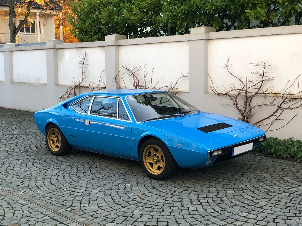 Dino 308 GT4-4