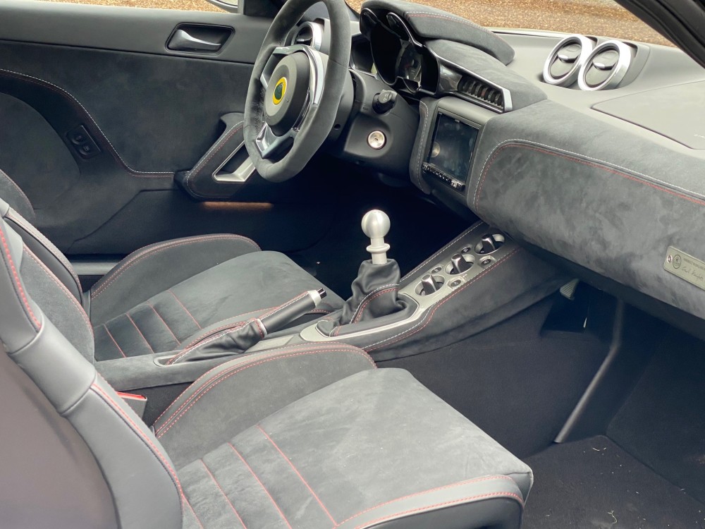 Lotus Evora 410 GT Sport.8