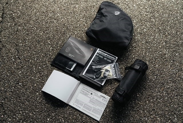 Lamborghini Diablo VT 6.0-9