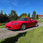 550 Maranello 4